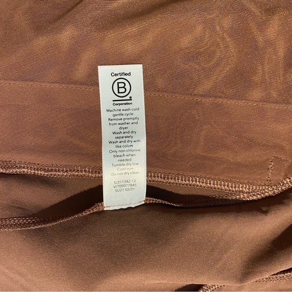 Athleta skirt - Picture 10 of 13